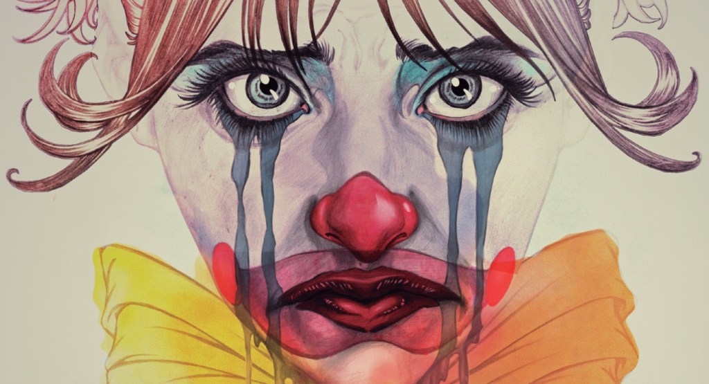 Review – Pirouette Vol 1 TP (Black Mask&nbsp;Studios)