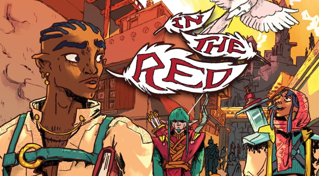 Geeking Out – Super Festive&nbsp;Fun-Time