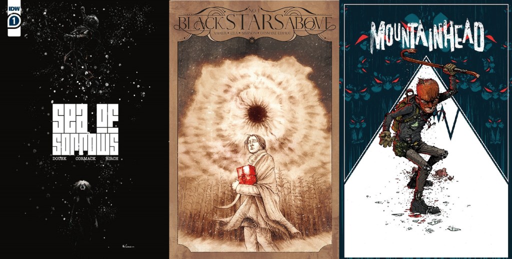 BCP’s Best of 2020 – Mark&nbsp;Edition