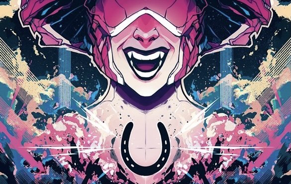 Review – Home Sick Pilots #2 (Image&nbsp;Comics)