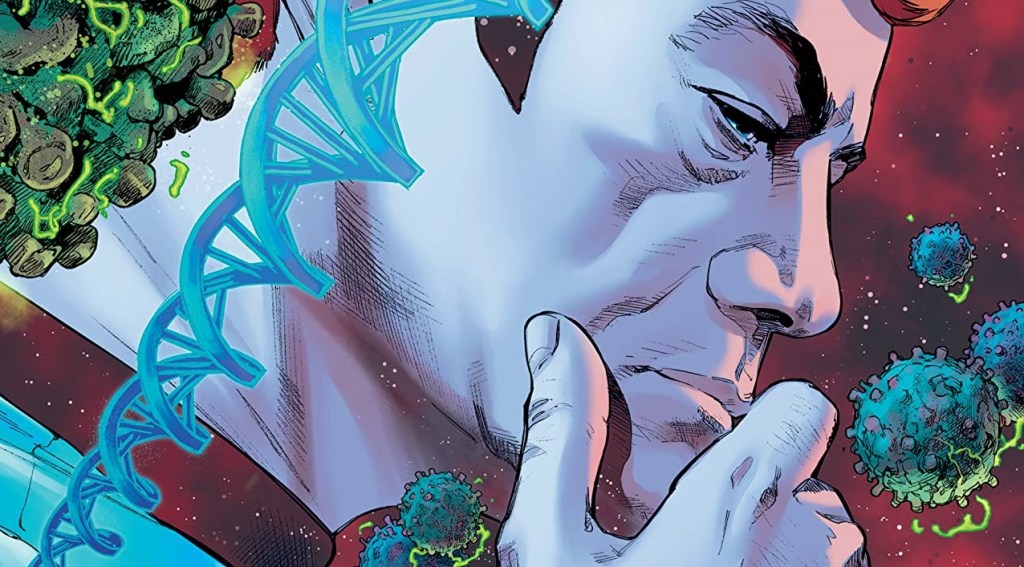 Review – Star Trek: Year Five #18 (IDW&nbsp;Publishing)