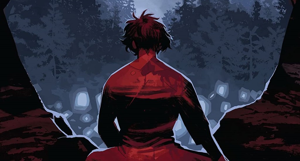 Review – Dune: House Atreides #4 (BOOM!&nbsp;Studios)