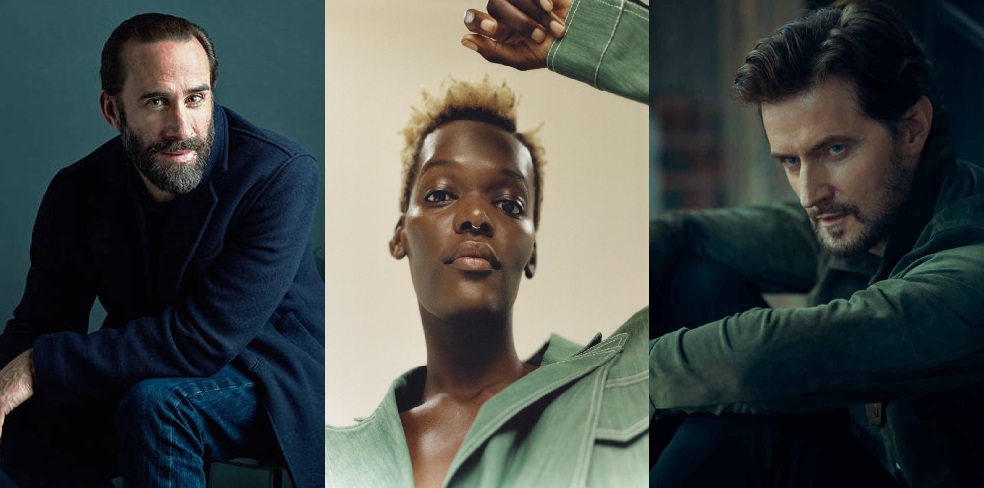 Classic 2000 AD Stories Get Audiobook Treatment with All-Star Voice&nbsp;Casts