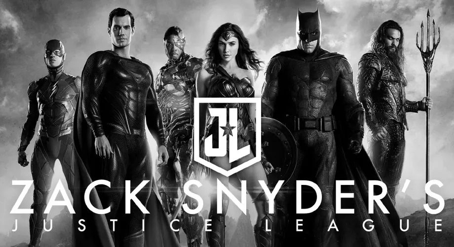 Zack Snyder’s Justice League Review – “an improvement, but still&nbsp;flawed”