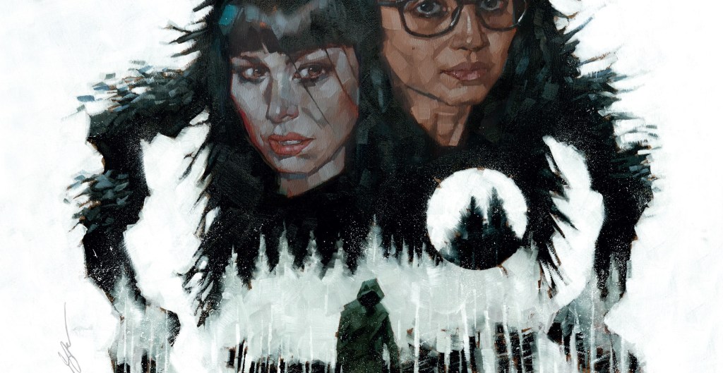 Review – Thistlebone HC&nbsp;(Rebellion)