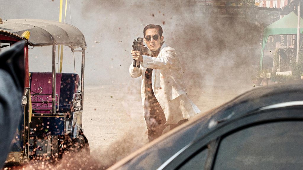 Deliver Us From Evil “delivers us from the evils of cookie-cutter filmmaking” [REVIEW]