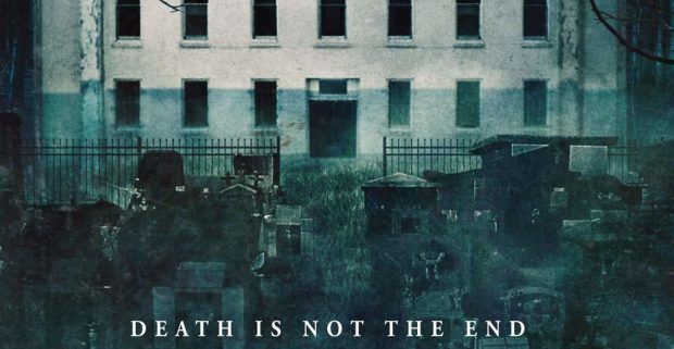 Morgue Review – “while it doesn’t exactly reinvent the horror genre, it does a lot&nbsp;right”