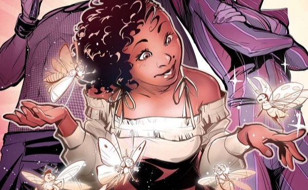 Review – Alice in Leatherland #3 (Black&nbsp;Mask)