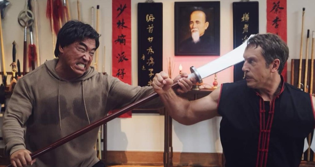 The Paper Tigers Review – “when the hits land, you definitely feel&nbsp;it”