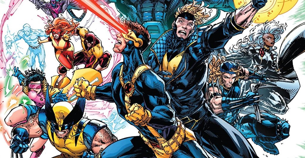 Review – X-Men Legends #1 (Marvel&nbsp;Comics)
