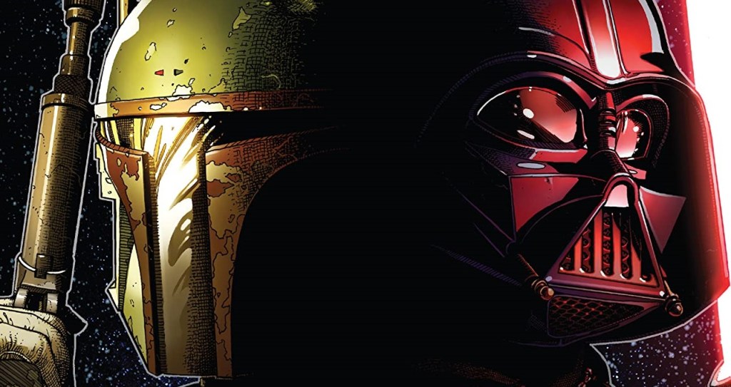 Review – Star Wars: War of the Bounty Hunters #3&nbsp;(Marvel)