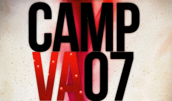 James McCulloch and Jonathan Scott talk CAMP VA07 and Making Comics During a Pandemic&nbsp;[INTERVIEW]