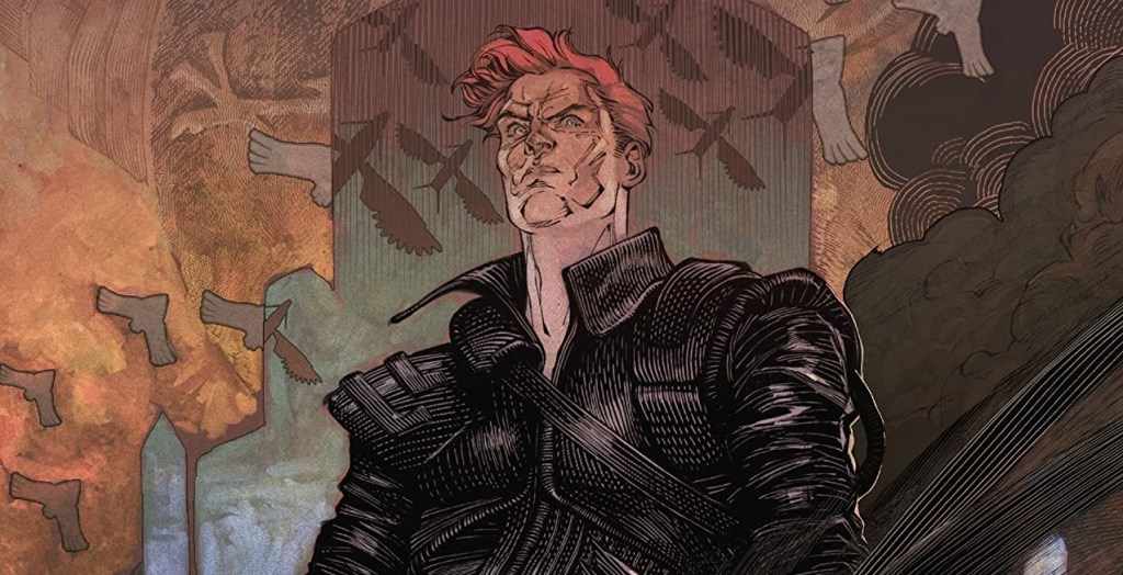 Review – Dune: House Atreides #9 (BOOM!&nbsp;Studios)