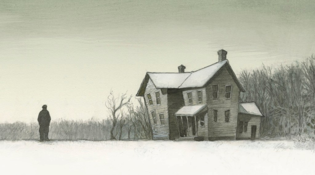 Review – Did You Hear What Eddie Gein Done? (Albatross&nbsp;Funnybooks)