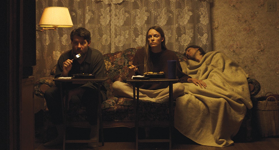 Blu-Ray Review – “My Heart Can’t Beat Unless You Tell It To” by Jonathan&nbsp;Cuartas