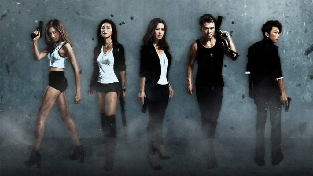 Movie Review – The Fatal&nbsp;Raid