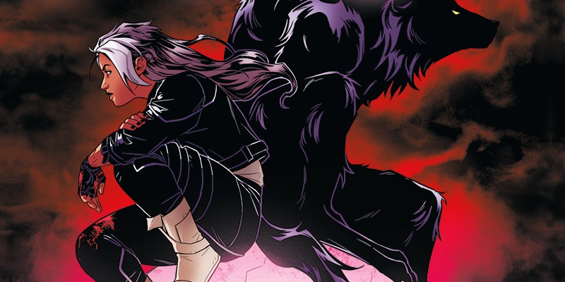 Vault Comics announce “sci-fi-fantasy-noir” series Lunar Room&nbsp;[PREVIEW]