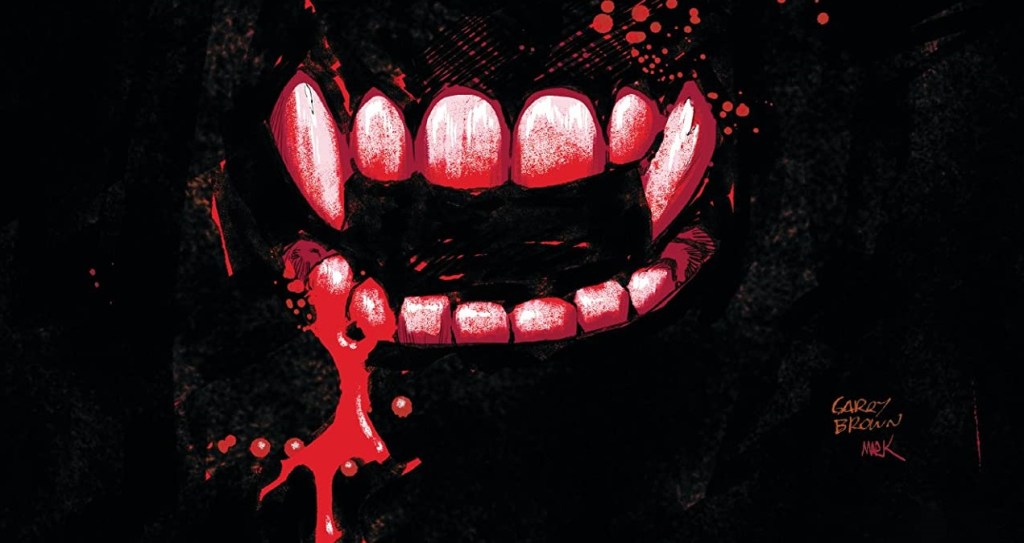 Review – Babyteeth #20 (AfterShock&nbsp;Comics)