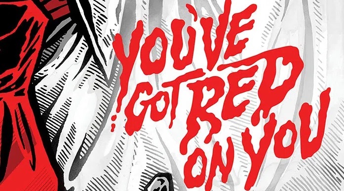 Review – You’ve Got Red On You: How Shaun Of Dead Was Brought To&nbsp;Life