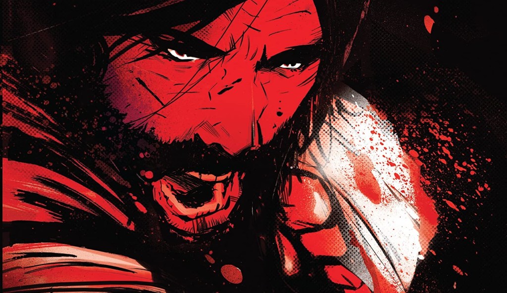 Review – BRZRKR #5 (BOOM!&nbsp;Studios)