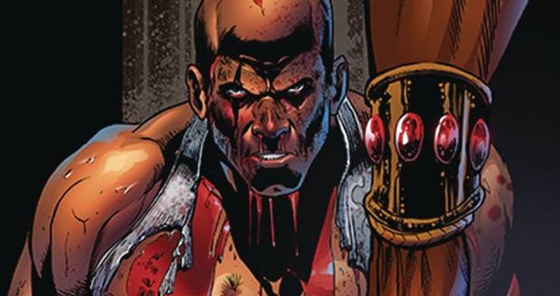 Review – Pinpoint #1 (Second&nbsp;Sight)