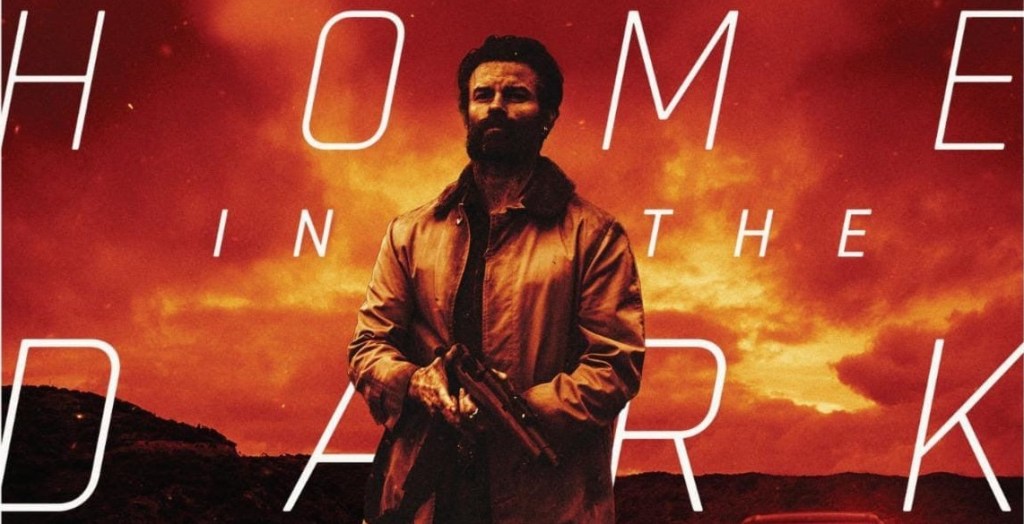 Movie Review – Coming Home in the Dark&nbsp;(2021)