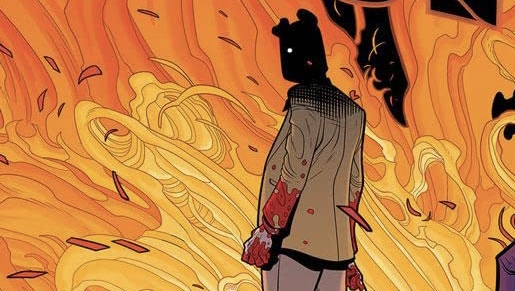 Review – Vinyl #6 (Image&nbsp;Comics)