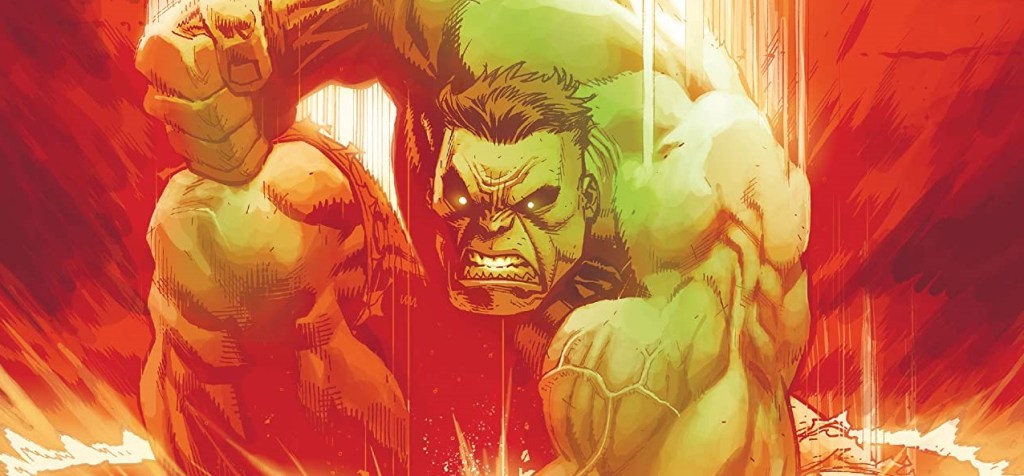 Review – Hulk #1 (Marvel&nbsp;Comics)