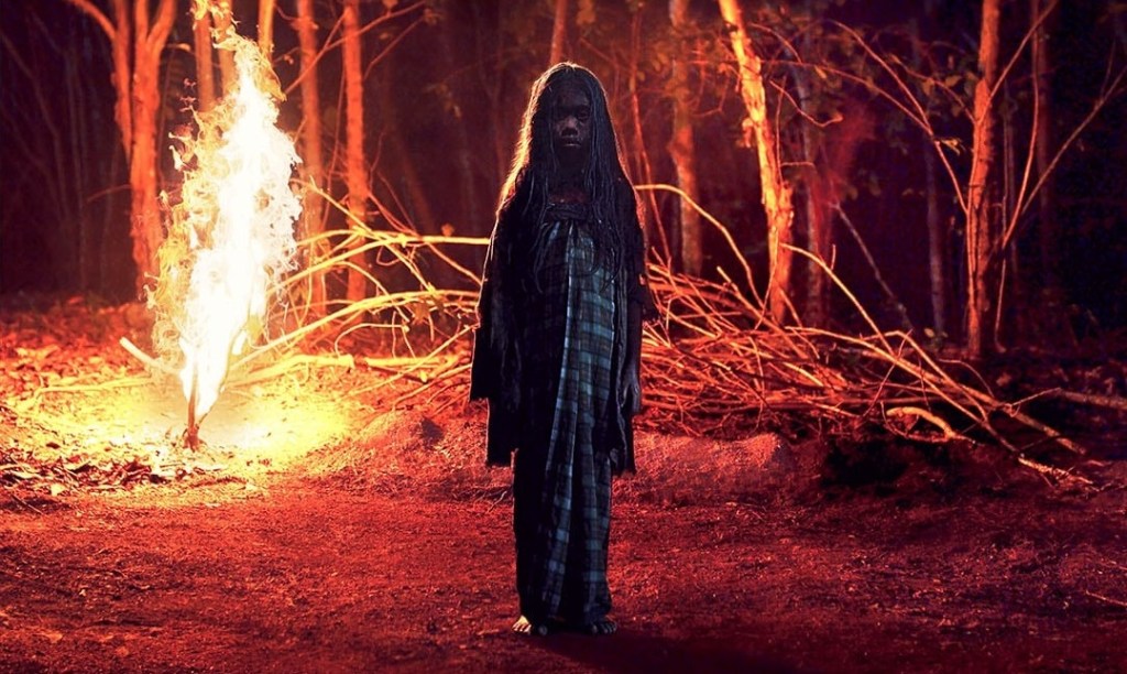 Movie Review –&nbsp;Roh