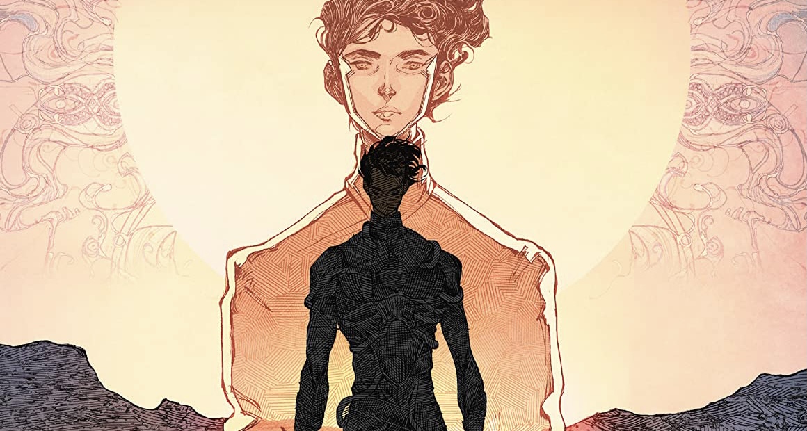 Review – Dune: House Atreides #12 (BOOM! Studios) – BIG COMIC PAGE