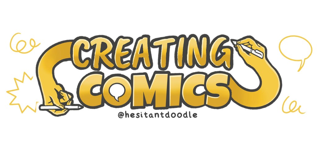 Creating Comics UK Announces Details of Series 2 of Their Popular YouTube&nbsp;Show