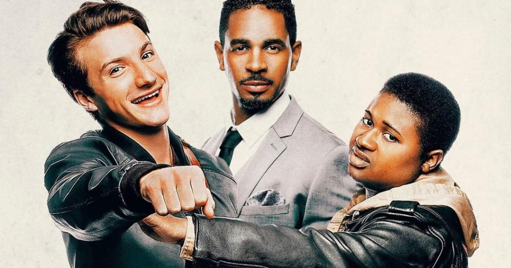 Movie Review – Supercool&nbsp;(2022)