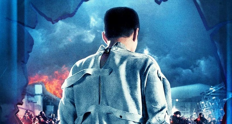 Movie Review – Seobok: Project Clone&nbsp;(2022)