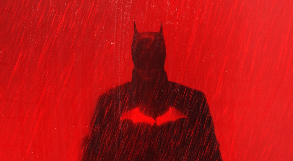 Geeking Out – Vengeance of The&nbsp;Batman!