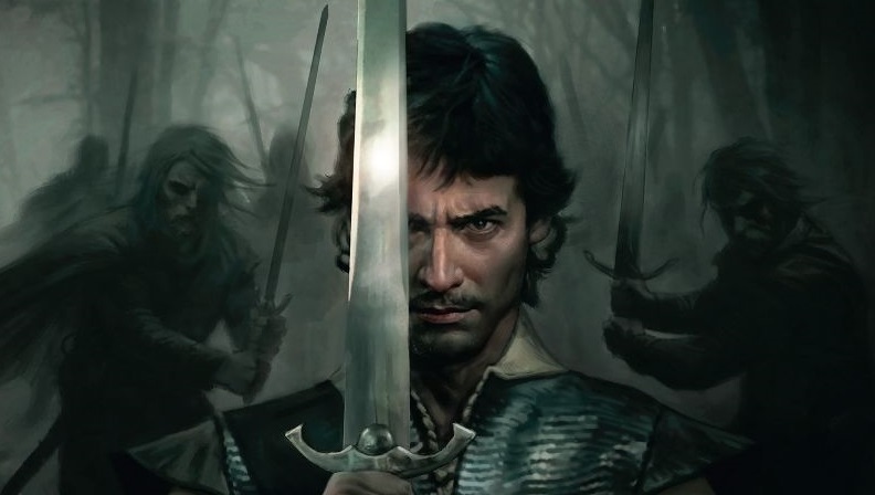 Review – Hawk the Slayer #1&nbsp;(Rebellion)