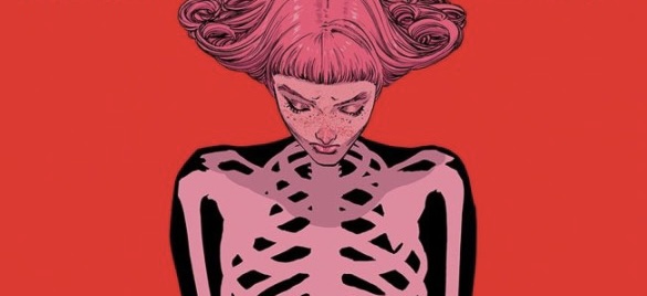 Review – Karmen HC (Image&nbsp;Comics)