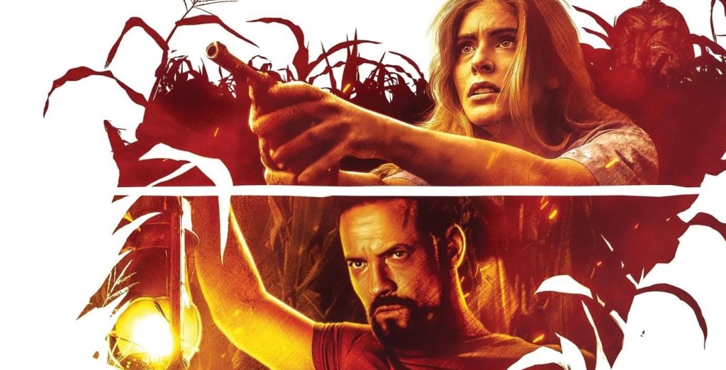 Movie Review – Escape the Field&nbsp;(2022)