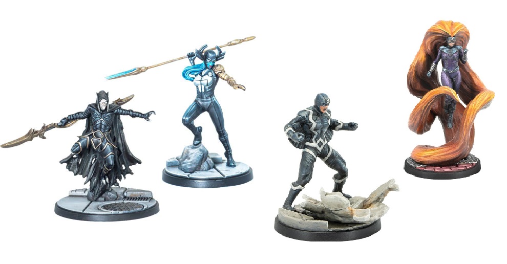 Geeking Out – Expanding Your&nbsp;Options