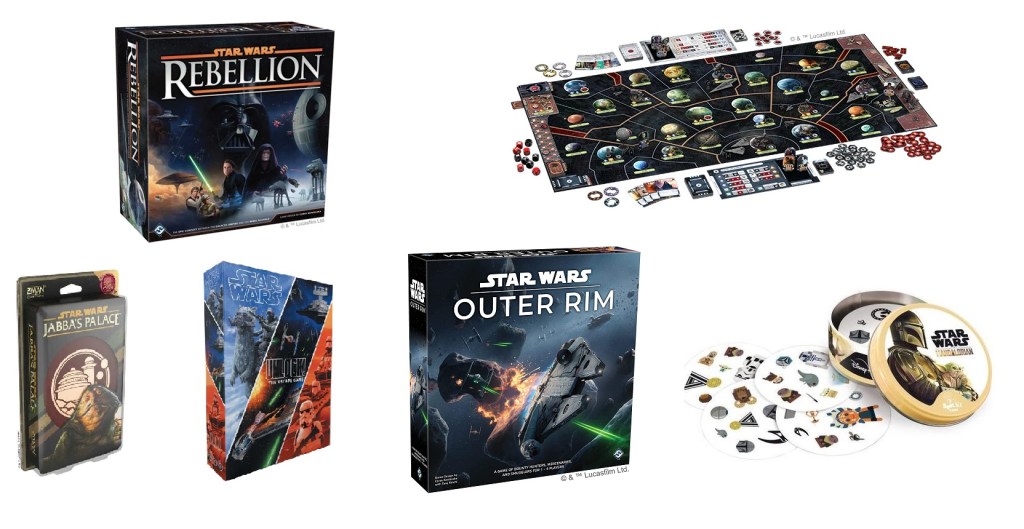 Geeking Out – May the Keno-bi With&nbsp;You