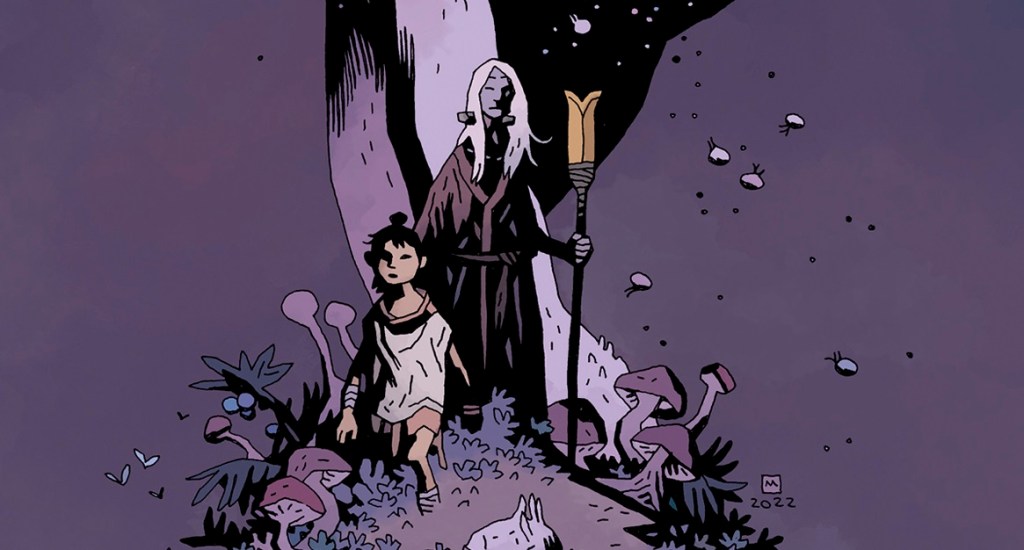 A new era of the Hellboy Universe begins this August with ‘Frankenstein: New&nbsp;Order’