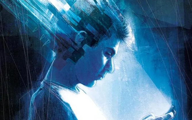 Advance Review – Mindset #1 (Vault&nbsp;Comics)