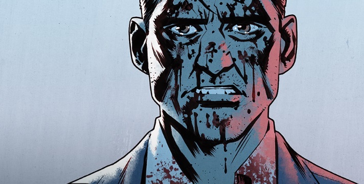 Review – Deal Breaker #2 from Evoluzione Publishing, now funding on&nbsp;Kickstarter