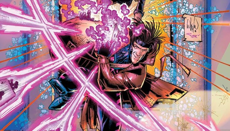 First look at Chris Claremont’s return to the X-Men with Gambit #1&nbsp;[PREVIEW]