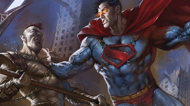 Preview – Action Comics #1044 (DC&nbsp;Comics)