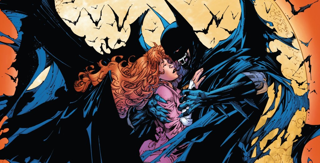 Preview – DC vs. Vampires: Killers #1 (DC&nbsp;Comics)