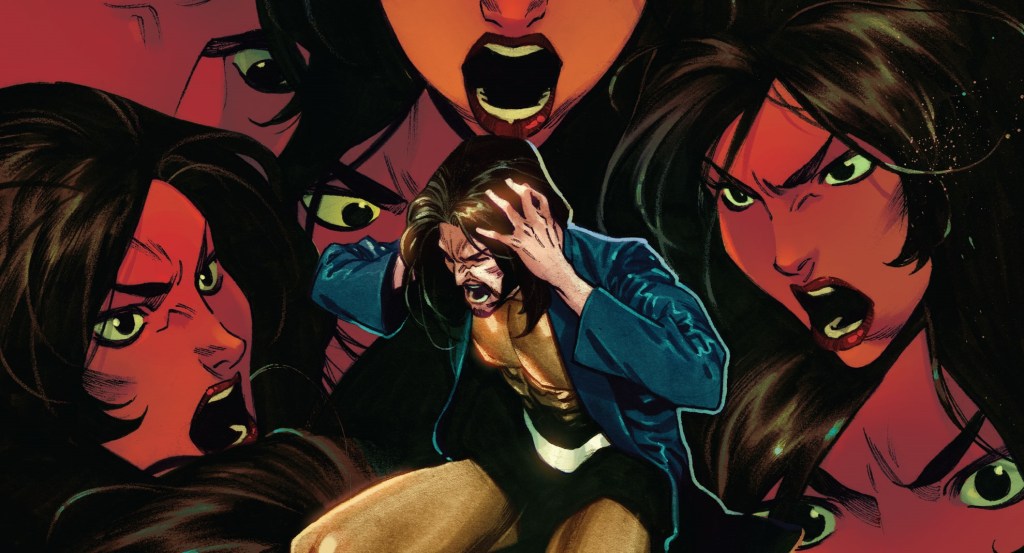 Preview – Duo #2 (DC&nbsp;Comics)