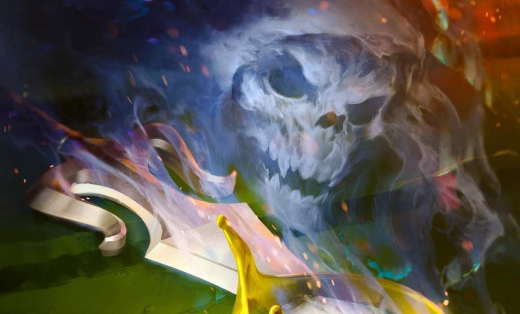 Kevin Smith confirms Masters of the Universe: Revelation will return with&nbsp;Revolution!