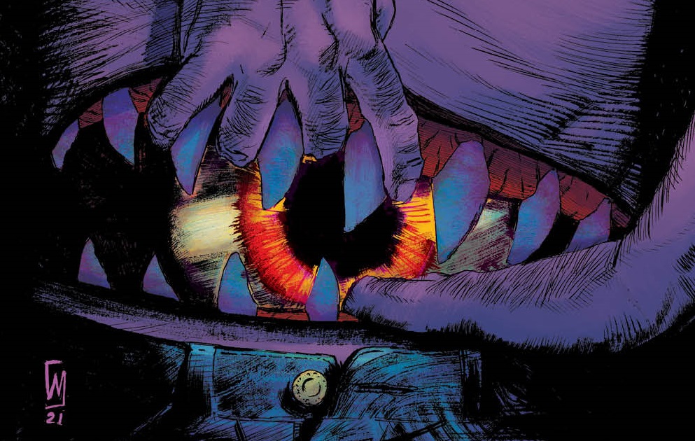 Preview – Something is Killing the Children #24 (BOOM!&nbsp;Studios)