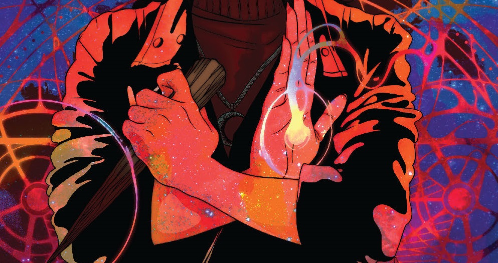 Preview – The Vampire Slayer #3 (BOOM!&nbsp;Studios)