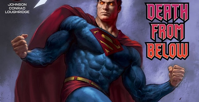 Preview – Action Comics #1045 (DC&nbsp;Comics)